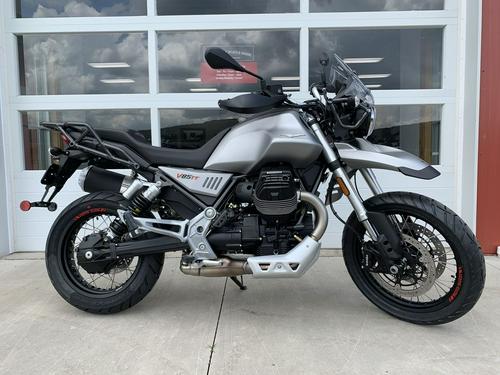 2020 Moto Guzzi V85 TT: MD Ride Review (Bike Reports) (News)