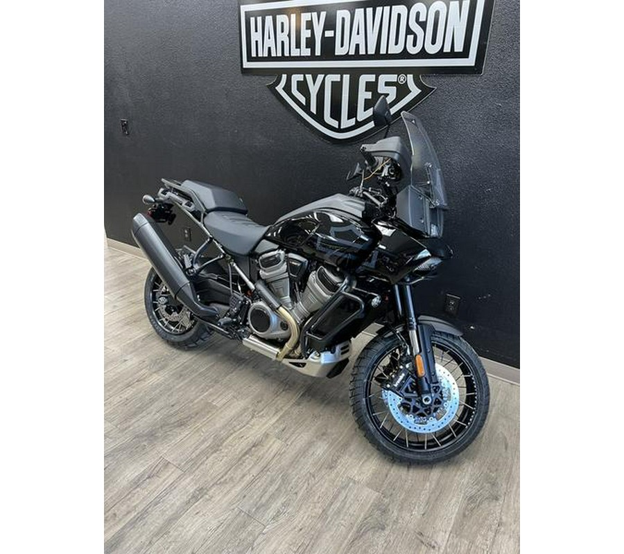 2023 Harley-Davidson® RA1250S - Pan America™ 1250 Special