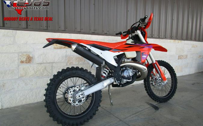 2024 KTM 300 XC-W