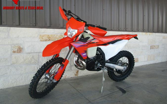 2024 KTM 300 XC-W