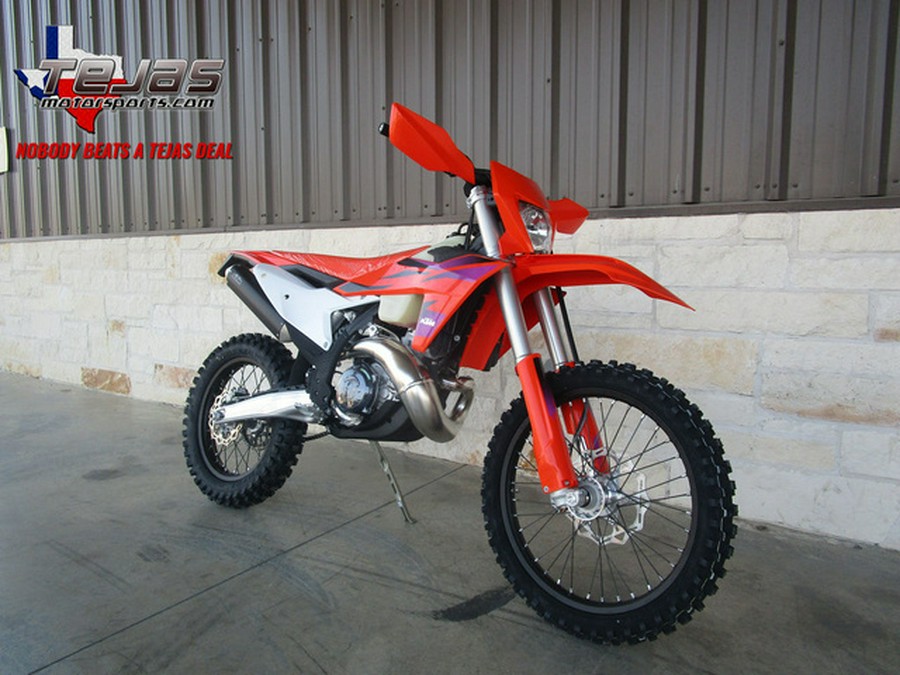 2024 KTM 300 XC-W