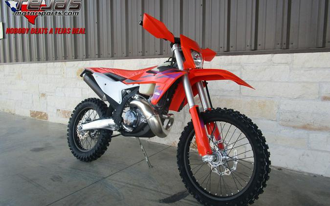 2024 KTM 300 XC-W