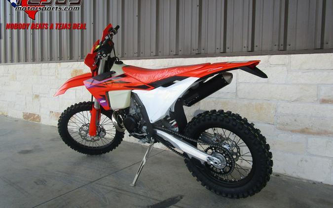 2024 KTM 300 XC-W