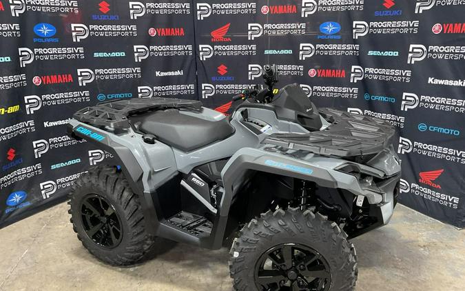 2024 Can-Am® Outlander DPS 850