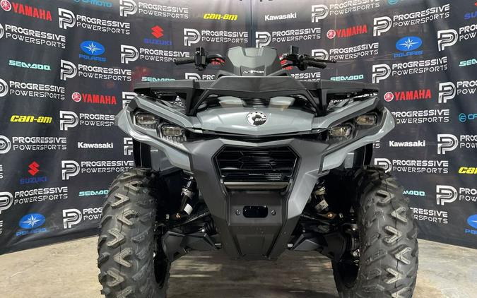 2024 Can-Am® Outlander DPS 850