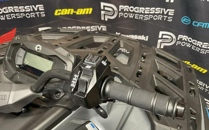 2024 Can-Am® Outlander DPS 850