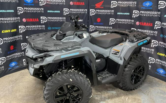 2024 Can-Am® Outlander DPS 850