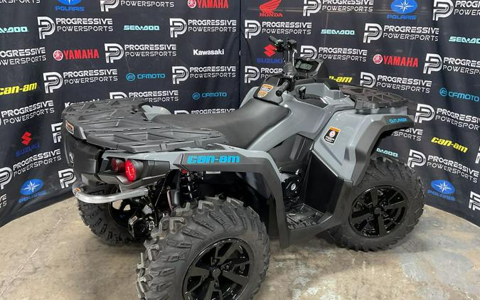 2024 Can-Am® Outlander DPS 850