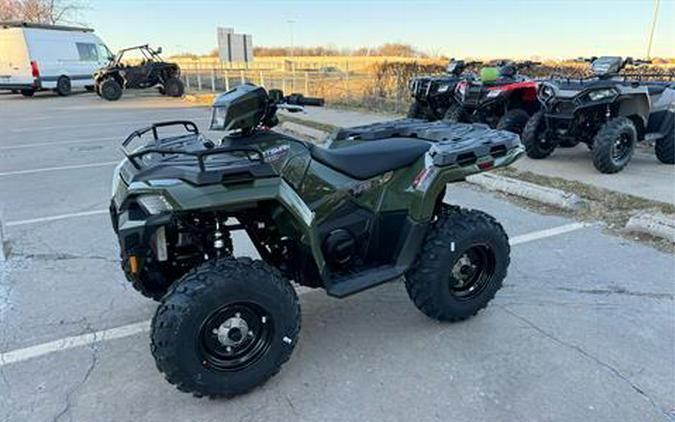 2024 Polaris Sportsman 570