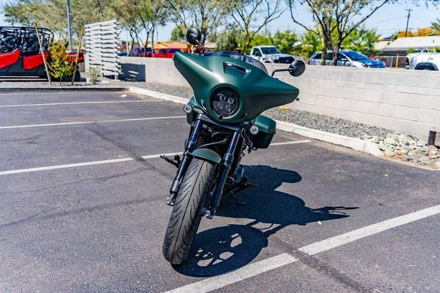 2024 Honda® Rebel 1100T