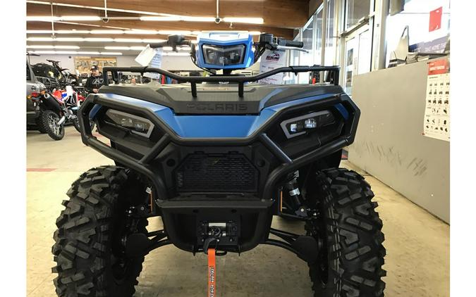 2024 Polaris Industries SPORTSMAN 570 TRAIL - ELECTRIC BLUE