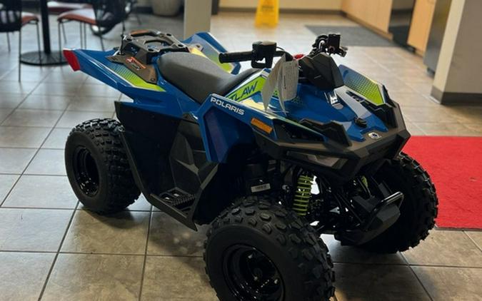 2024 Polaris Outlaw 70 EFI