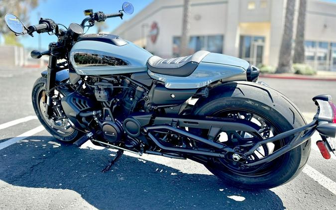 2024 Harley-Davidson® RH1250S - Sportster® S