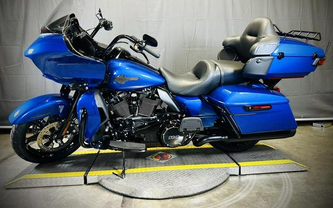 2024 Harley-Davidson® FLTRK - Road Glide® Limited