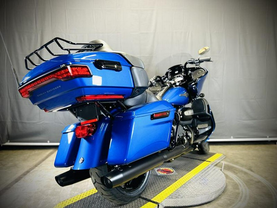 2024 Harley-Davidson® FLTRK - Road Glide® Limited