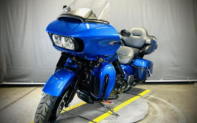 2024 Harley-Davidson® FLTRK - Road Glide® Limited