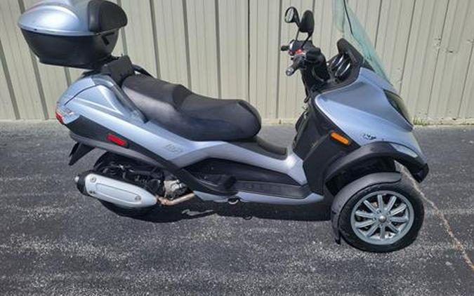 2007 Piaggio MP3