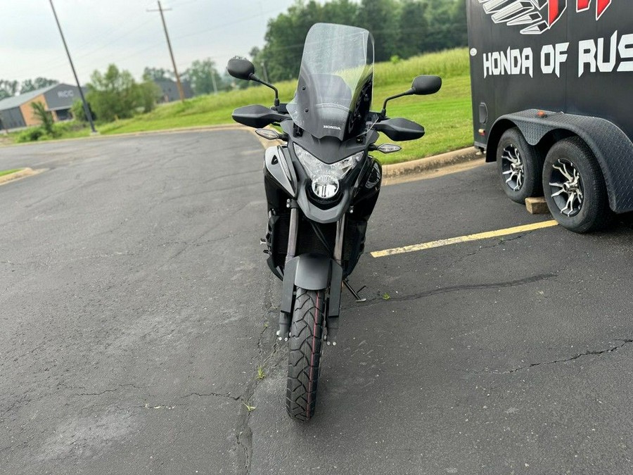 2016 Honda® VFR1200X