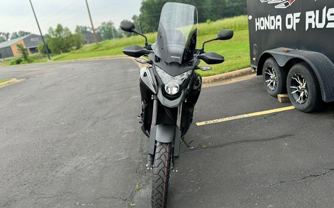 2016 Honda® VFR1200X