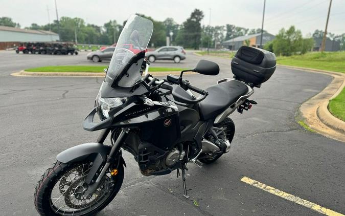 2016 Honda® VFR1200X