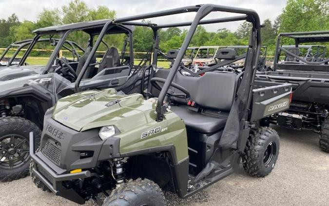 2024 Polaris® Ranger 570 Full-Size