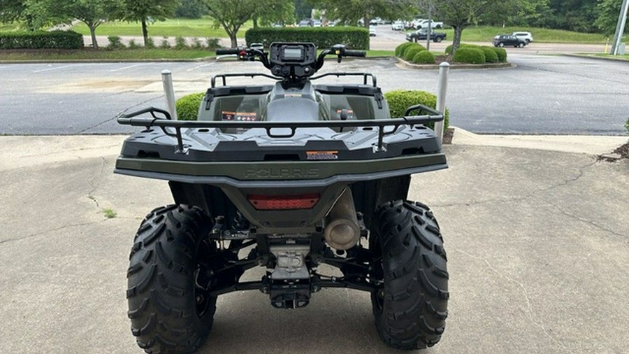 2021 Polaris Sportsman 450 H.O.