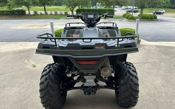 2021 Polaris Sportsman 450 H.O.