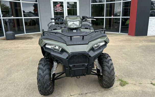 2021 Polaris Sportsman 450 H.O.