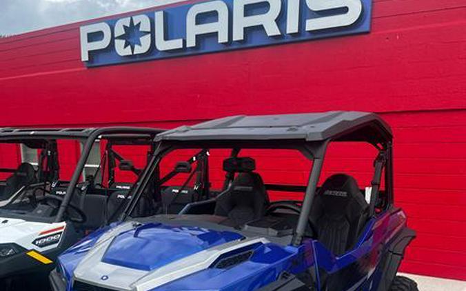 2024 Polaris General XP 1000 Premium