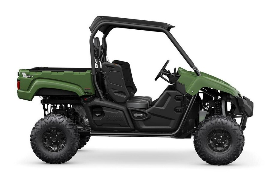 2023 Yamaha Viking EPS