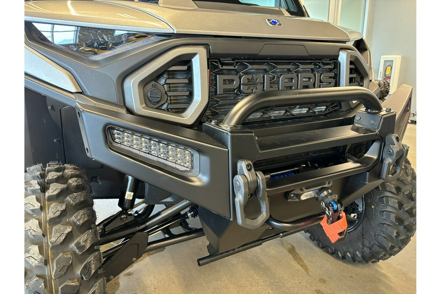 2024 Polaris Industries RANGER CREW XD 1500 NorthStar Edition Ultimate