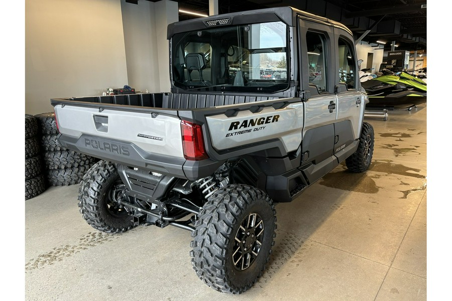 2024 Polaris Industries RANGER CREW XD 1500 NorthStar Edition Ultimate