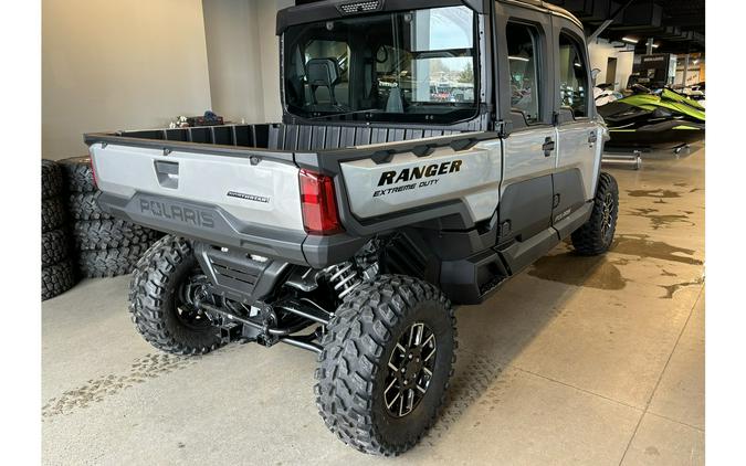 2024 Polaris Industries RANGER CREW XD 1500 NorthStar Edition Ultimate