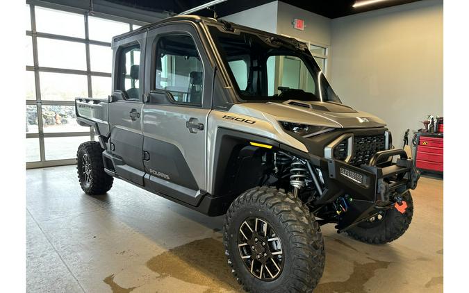 2024 Polaris Industries RANGER CREW XD 1500 NorthStar Edition Ultimate