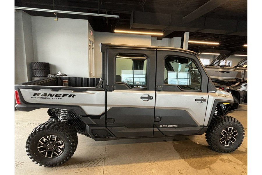 2024 Polaris Industries RANGER CREW XD 1500 NorthStar Edition Ultimate