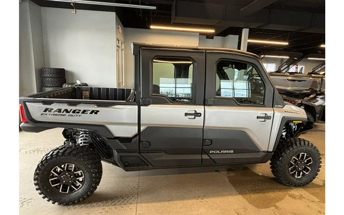 2024 Polaris Industries RANGER CREW XD 1500 NorthStar Edition Ultimate