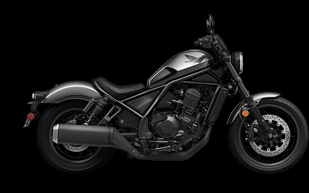 2024 Honda Rebel 1100 Base