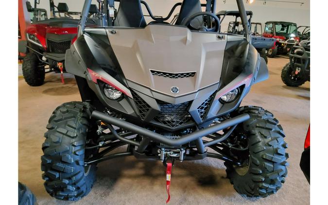 2024 Yamaha WOLVERINE X2 1000 XT-R