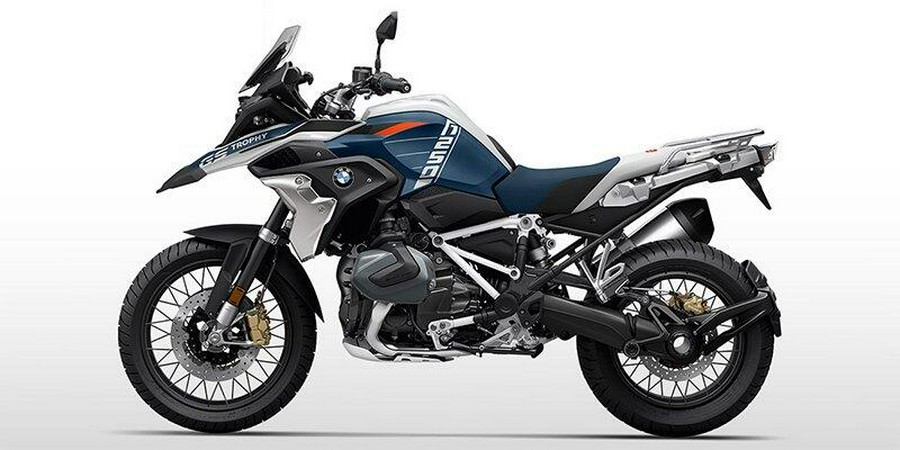 2023 BMW R 1250 GS