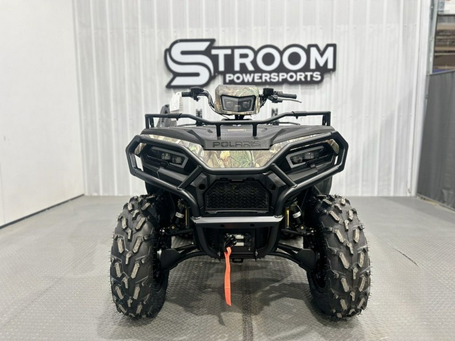 2025 Polaris Sportsman 570 Hunt Edition Camo Hunt Edition
