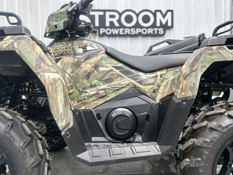 2025 Polaris Sportsman 570 Hunt Edition Camo Hunt Edition