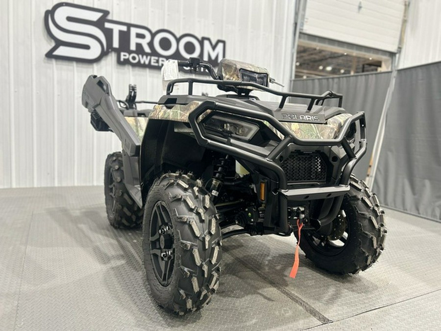 2025 Polaris Sportsman 570 Hunt Edition Camo Hunt Edition