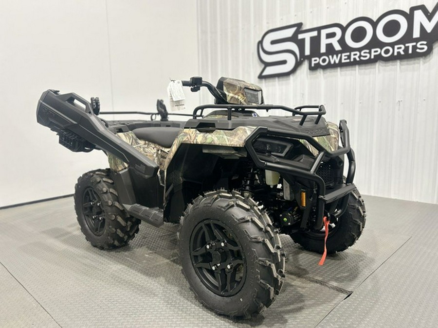 2025 Polaris Sportsman 570 Hunt Edition Camo Hunt Edition