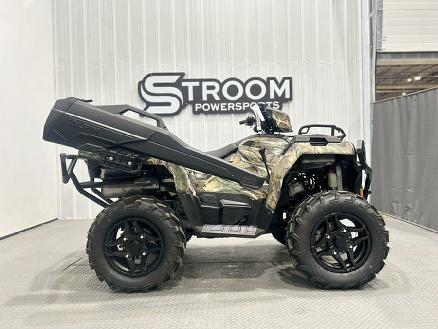 2025 Polaris Sportsman 570 Hunt Edition Camo Hunt Edition
