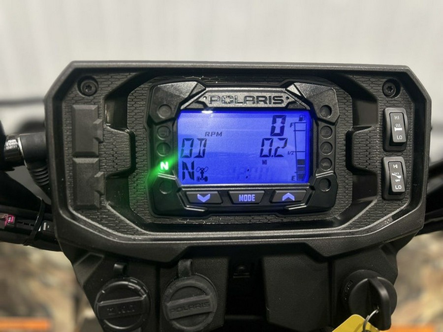 2025 Polaris Sportsman 570 Hunt Edition Camo Hunt Edition