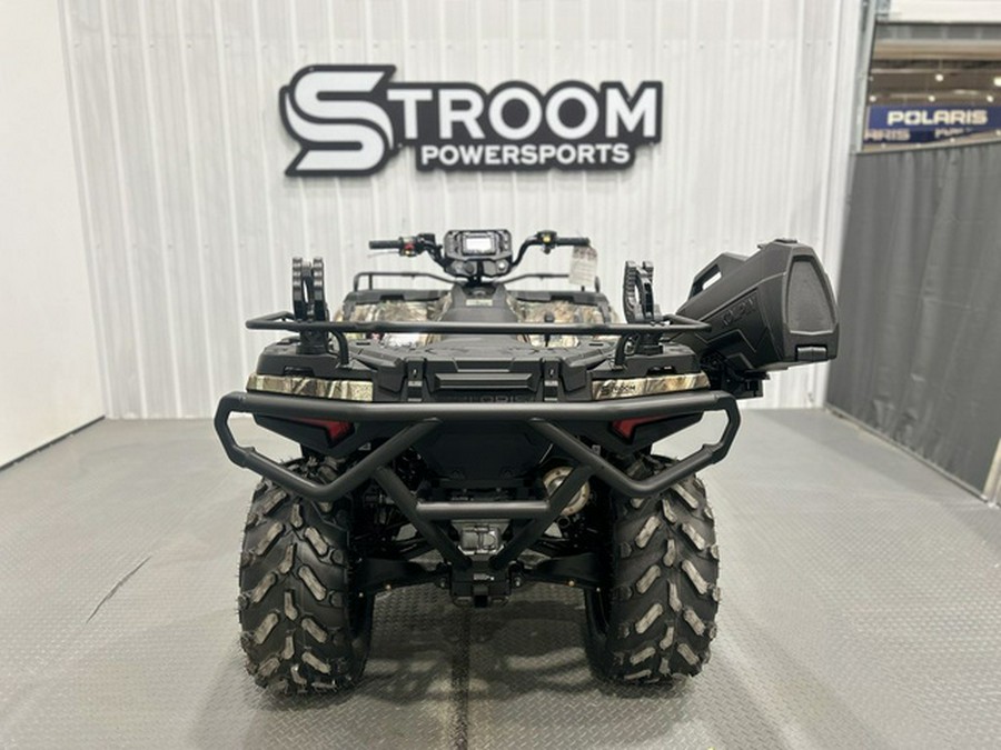 2025 Polaris Sportsman 570 Hunt Edition Camo Hunt Edition