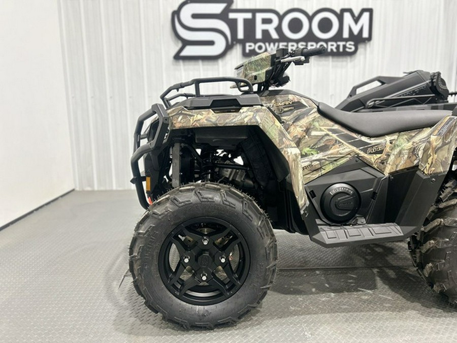 2025 Polaris Sportsman 570 Hunt Edition Camo Hunt Edition