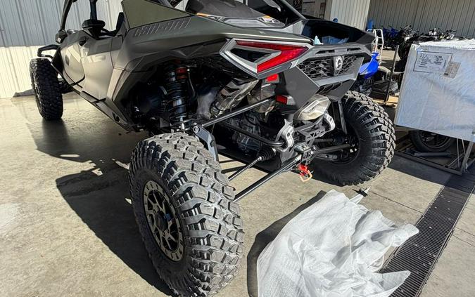 2026 Can-Am® Maverick R MAX X rc With Smart-Shox