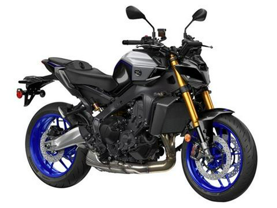 2025 Yamaha MT-09 SP