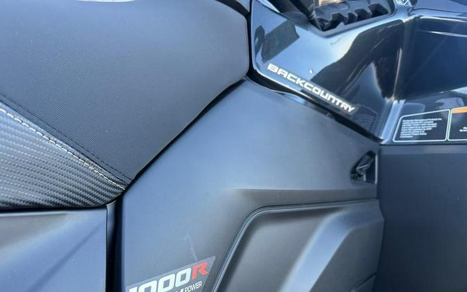 2026 Can-Am® Outlander MAX Backcountry